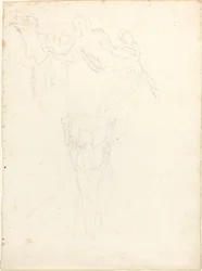 Estudios de figuras