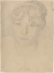 Sra. Susannah Tulk