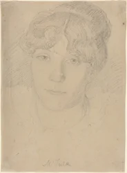 Señora Susannah Tulk