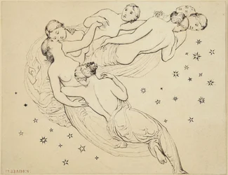 Pléyades