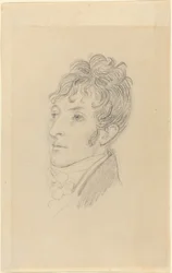 Retrato de un Hombre