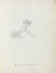 Puck. Ahí está, 1783