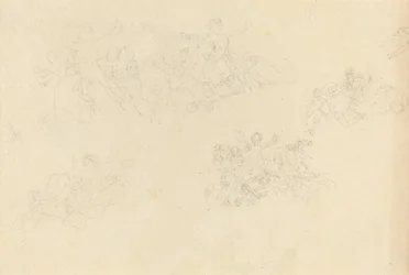 Hoja de estudios