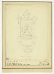 Monumento al Doctor Lawrence Humphrey