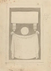 Tres Campos de Inscripción