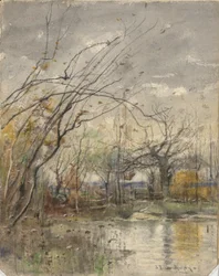 Paisaje