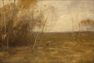 El Brote, 1915