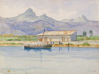 Gandía, España