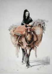 Sevilla 1835, de 