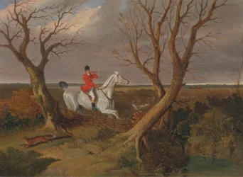 La Caza de Suffolk: Gone Away