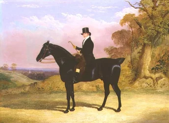 James Nunn, capataz de William Chaplin Esq.