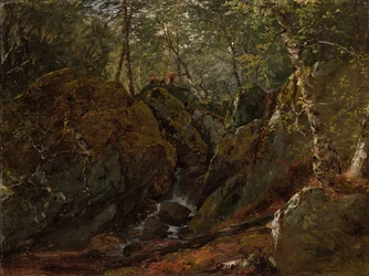 Cascada de Catskill
