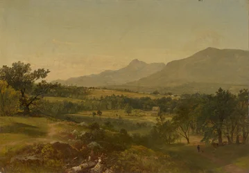 Chocorua, Nuevo Hampshire