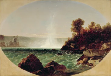 Cataratas del Niágara