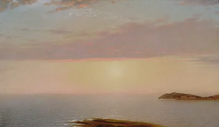 Atardecer