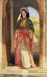 El portador del café