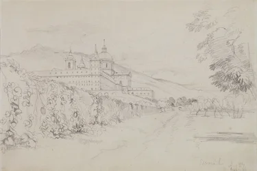 El Escorial, Madrid