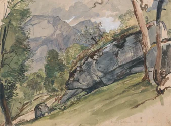 El valle de Lutscheuen