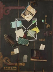 Imagen de estante de HSP, c.1900