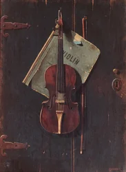 El viejo Cremona, ca. 1887-90