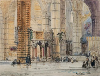 Catedral de Siena