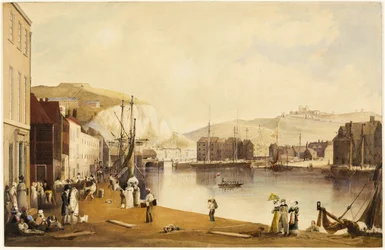 Puerto de Dover