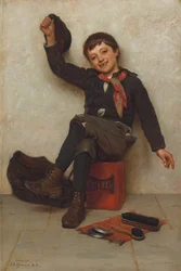 Todo bien, c.1897