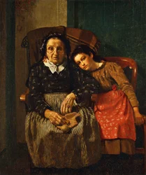 El favorito de la abuela