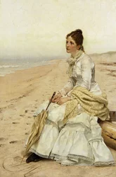 Anhelando a William, 1879