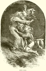 Rey Lear