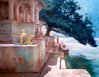 Las Indias, c1899-1919