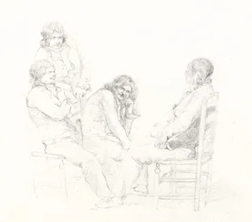Hombres de mar