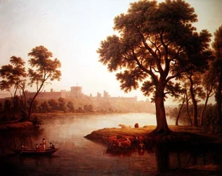 Castillo de Windsor