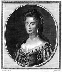 Reina María II