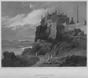 Castillo de Stirling, Stirlingshire