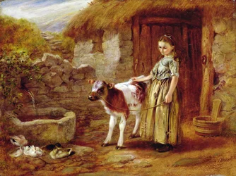 La carga de Maggie