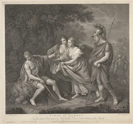 Timón de Atenas