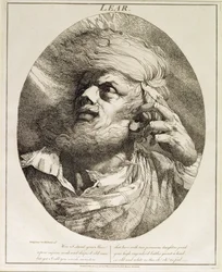 Lear, de El Rey Lear, Acto III, Escena 3, 1776