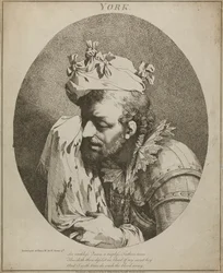 York, "Enrique IV", Parte II, Acto V, Escena IV