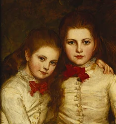 Hermanas