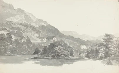 Puente, Distrito de los Lagos, Cumbria