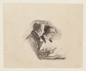 Carlos y Sofía Lloyd, 1804