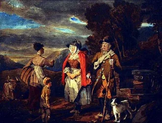 Encuentro en el Camino