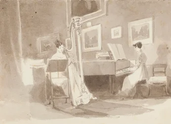 Arpista
