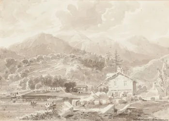 Waterhead, Lago Windermere