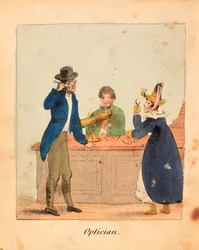 Optometrista