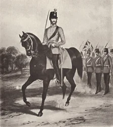 33º 1º Yorkshire West Riding Review Order, 1855 1909