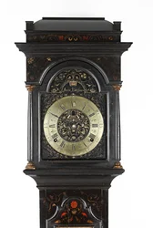 Reloj de pie