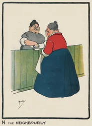 N el Vecino
