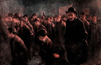 Los Desempleados